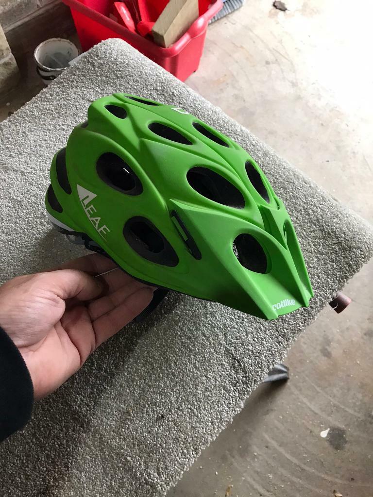 gumtree bike helmet